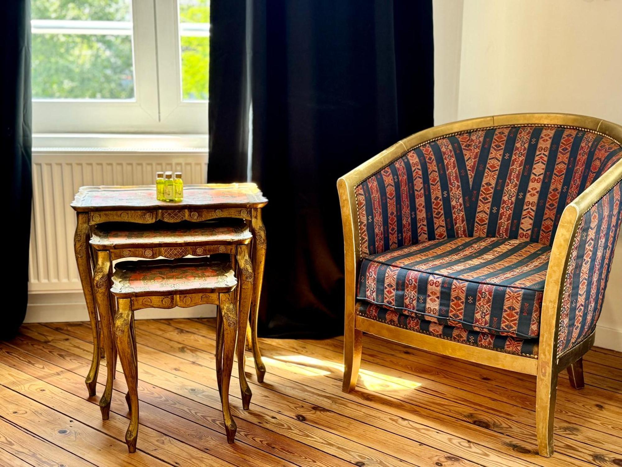 Guest House Gent Dış mekan fotoğraf