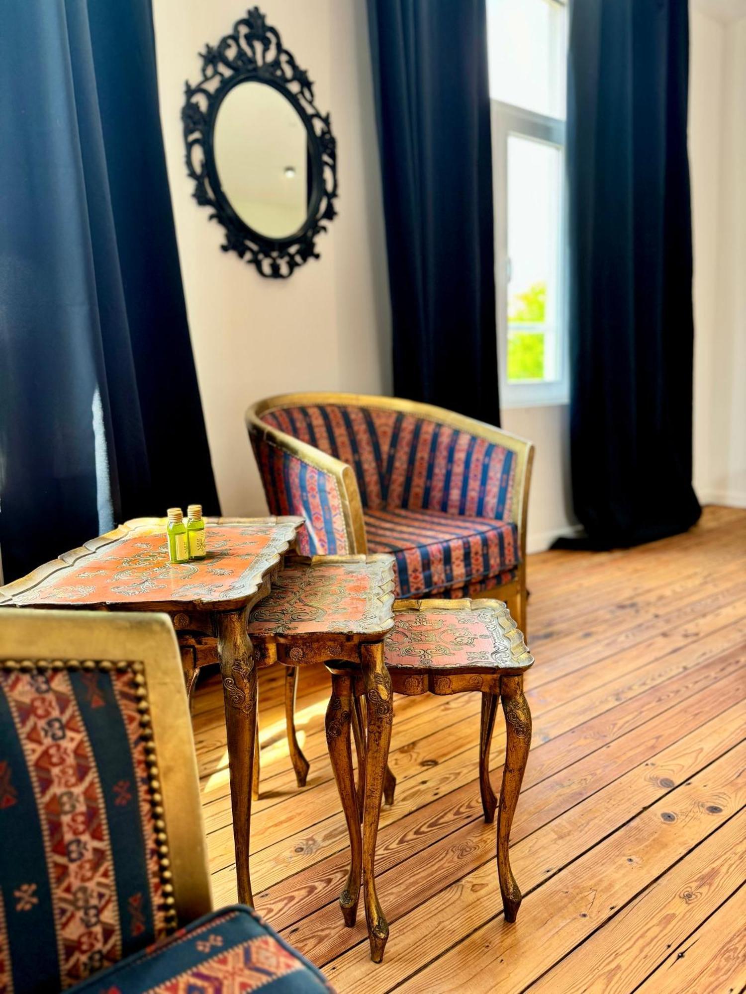 Guest House Gent Dış mekan fotoğraf