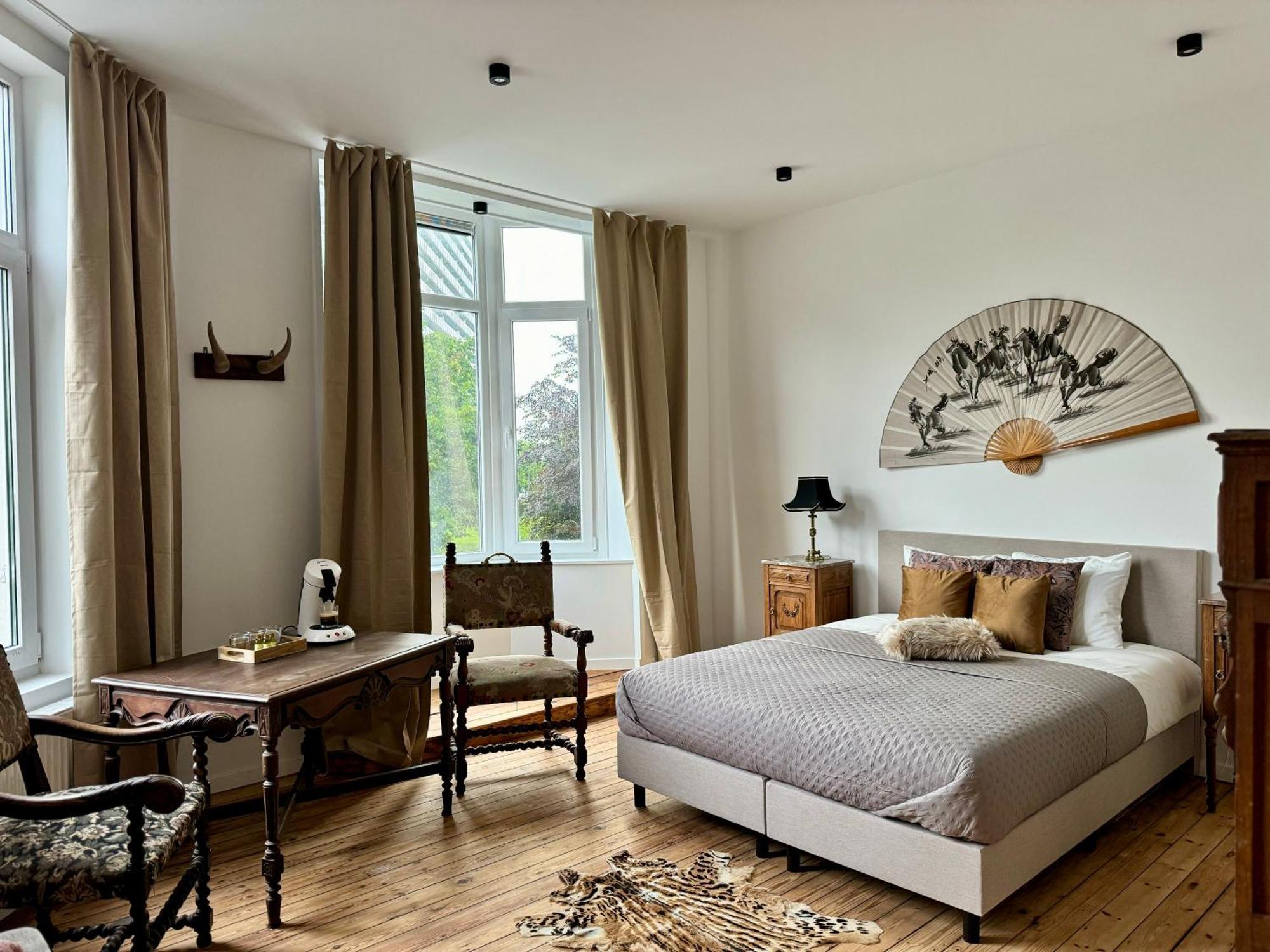 Guest House Gent Dış mekan fotoğraf