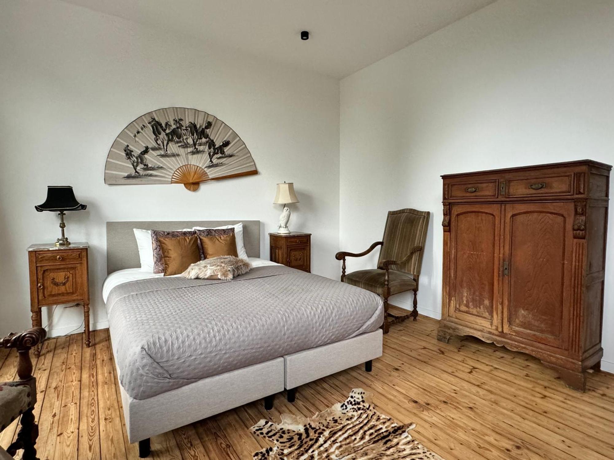 Guest House Gent Dış mekan fotoğraf