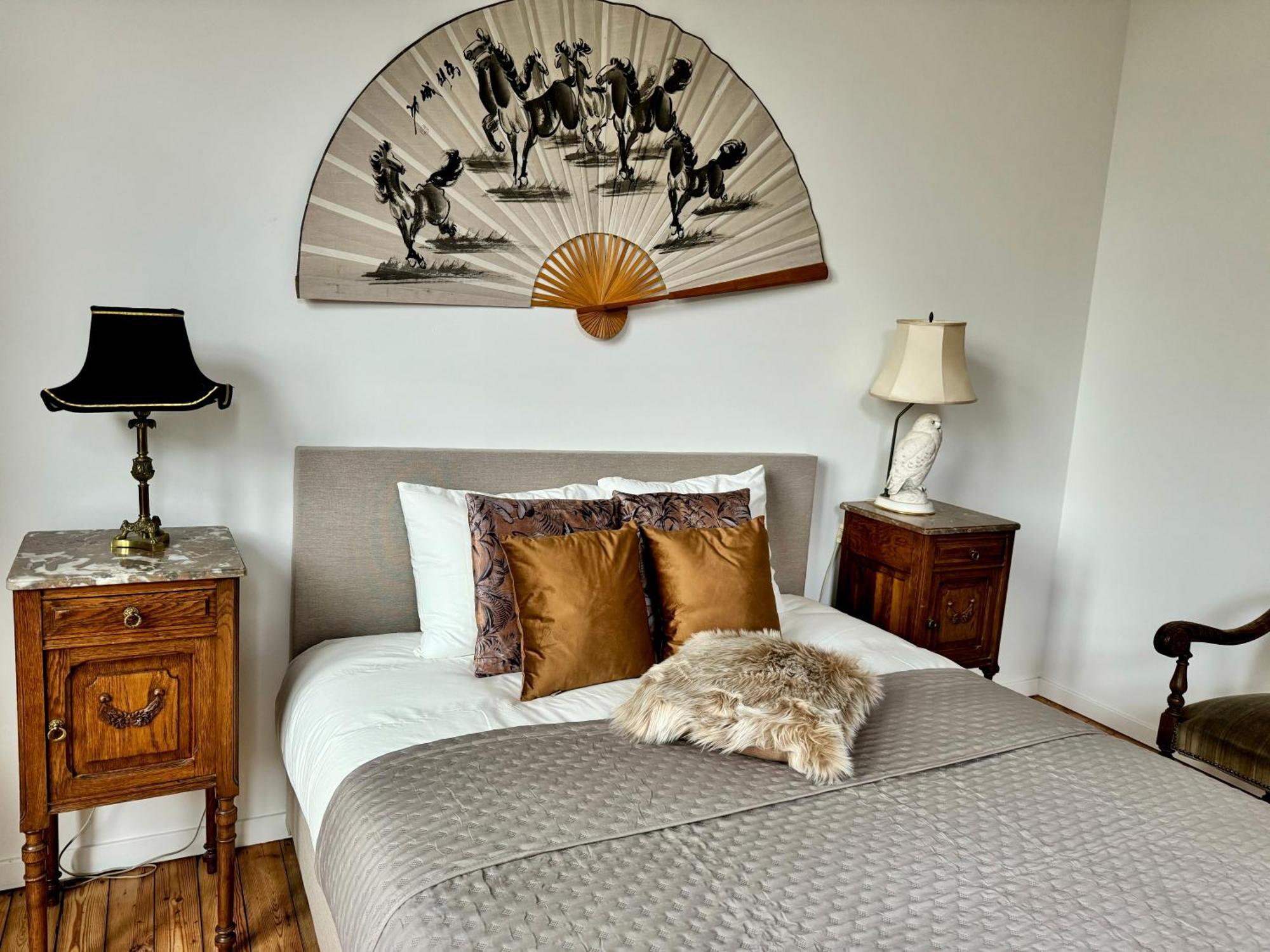 Guest House Gent Dış mekan fotoğraf