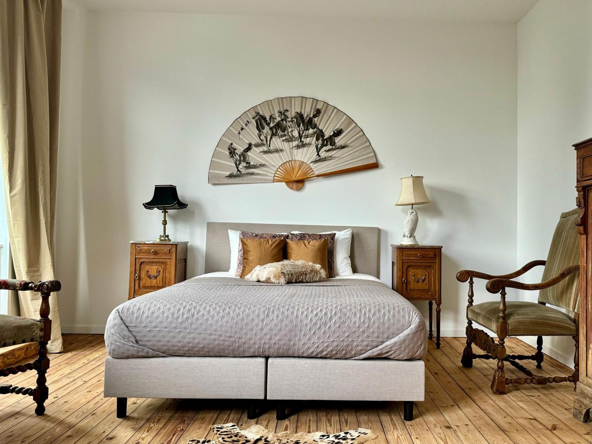 Guest House Gent Dış mekan fotoğraf