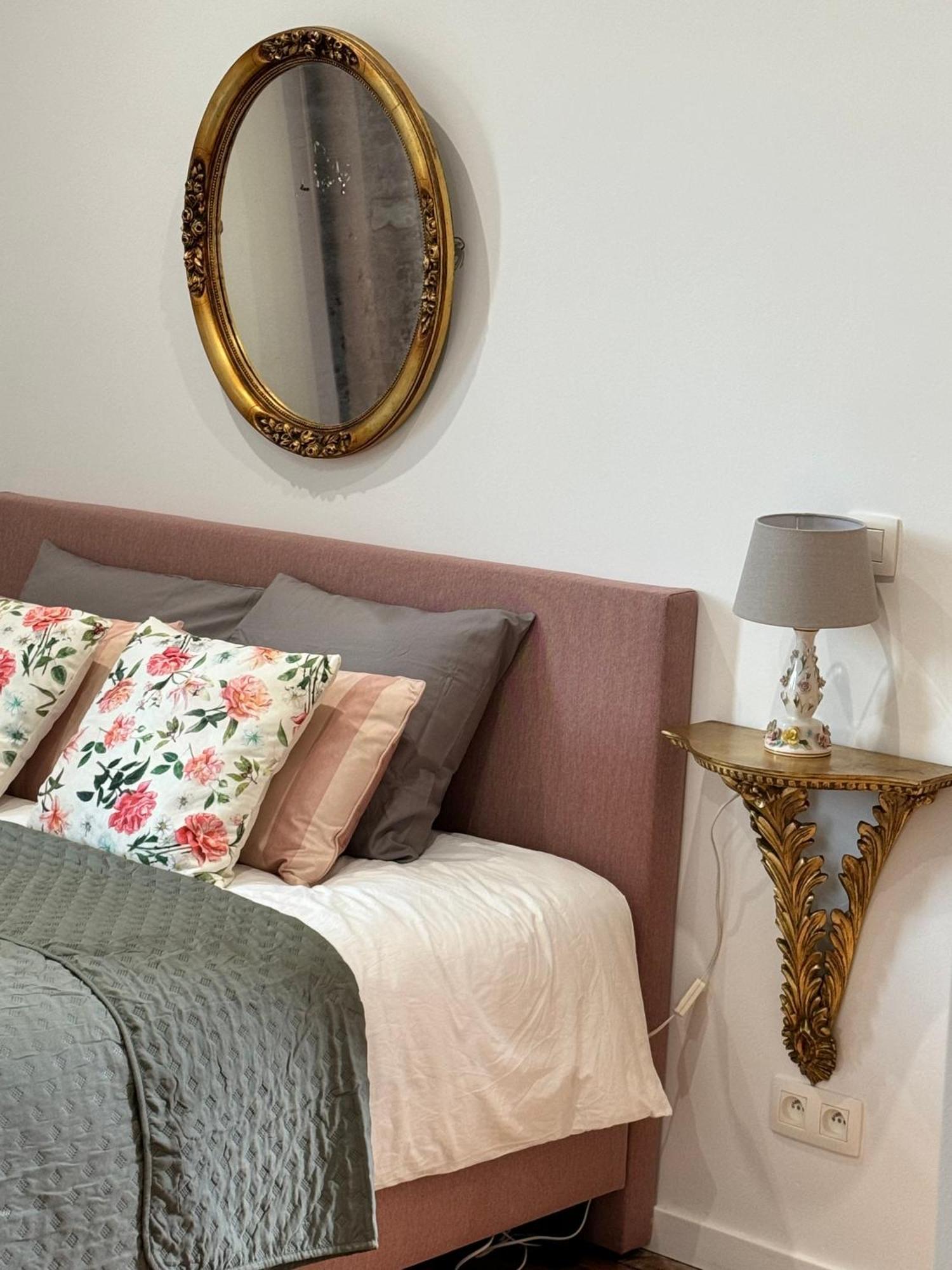 Guest House Gent Dış mekan fotoğraf