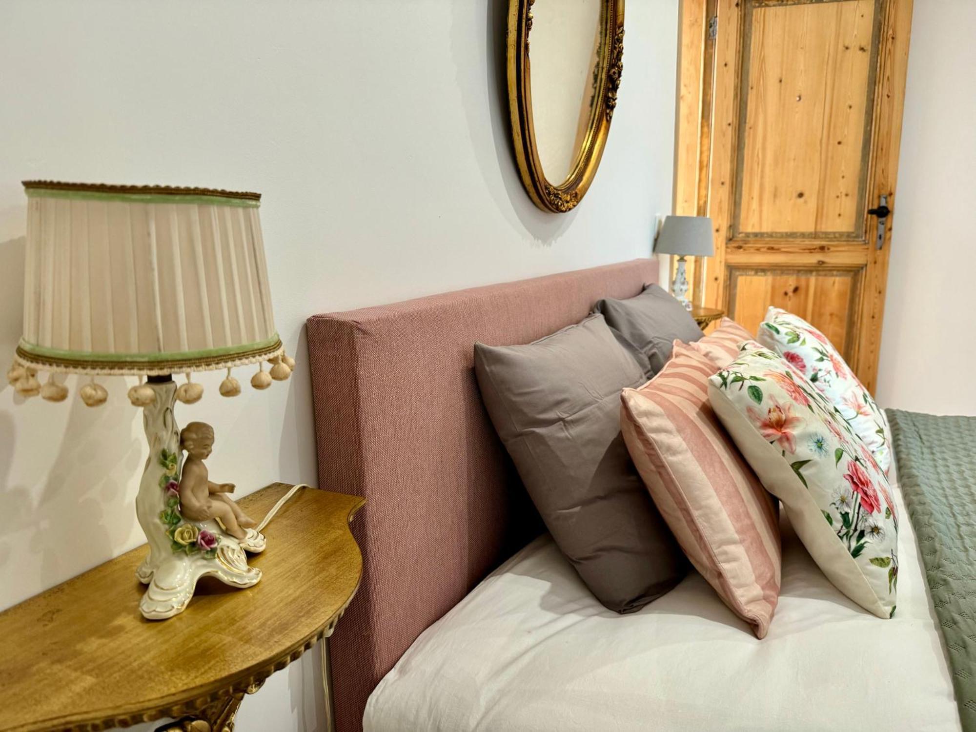 Guest House Gent Dış mekan fotoğraf