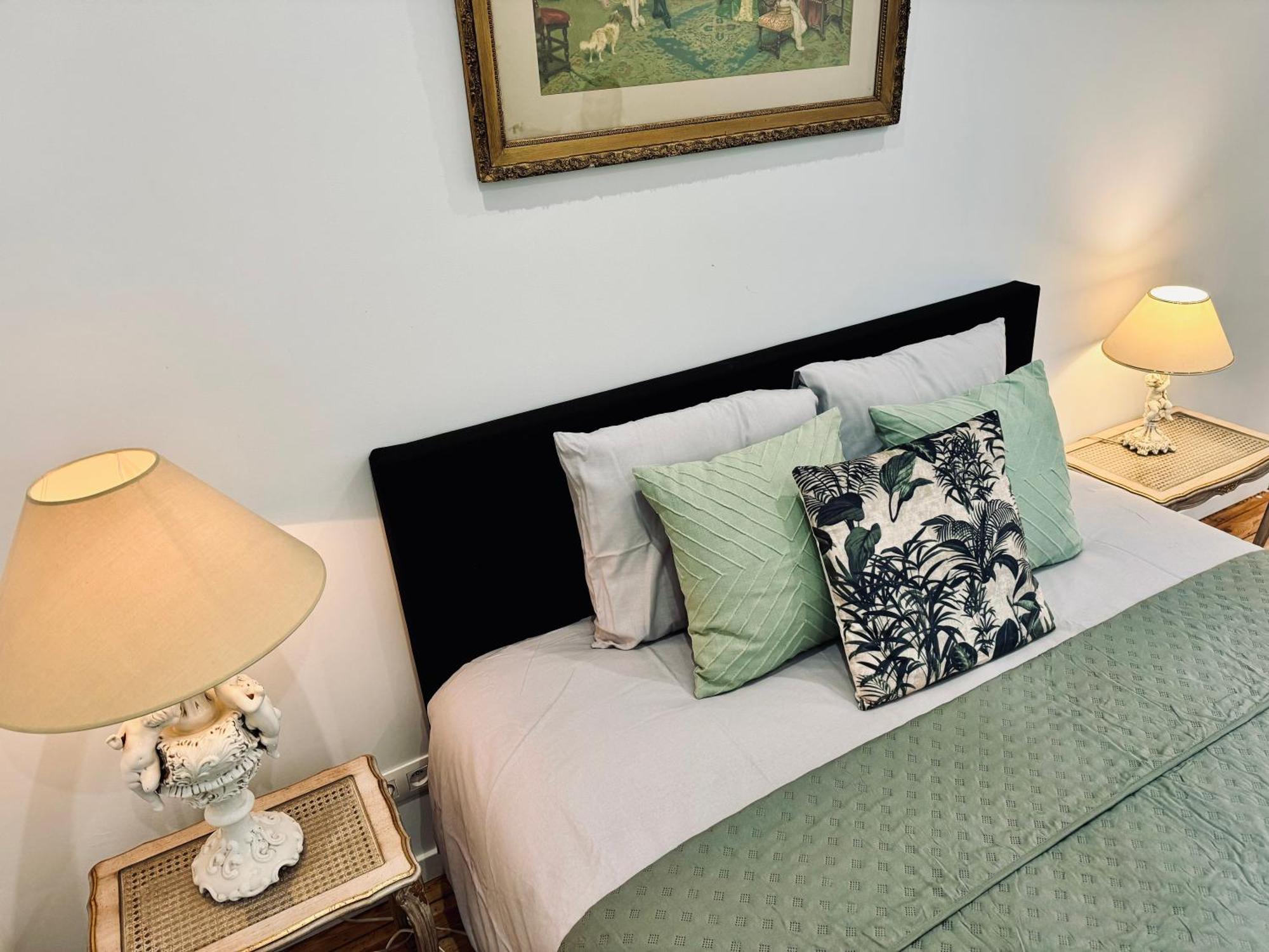 Guest House Gent Dış mekan fotoğraf