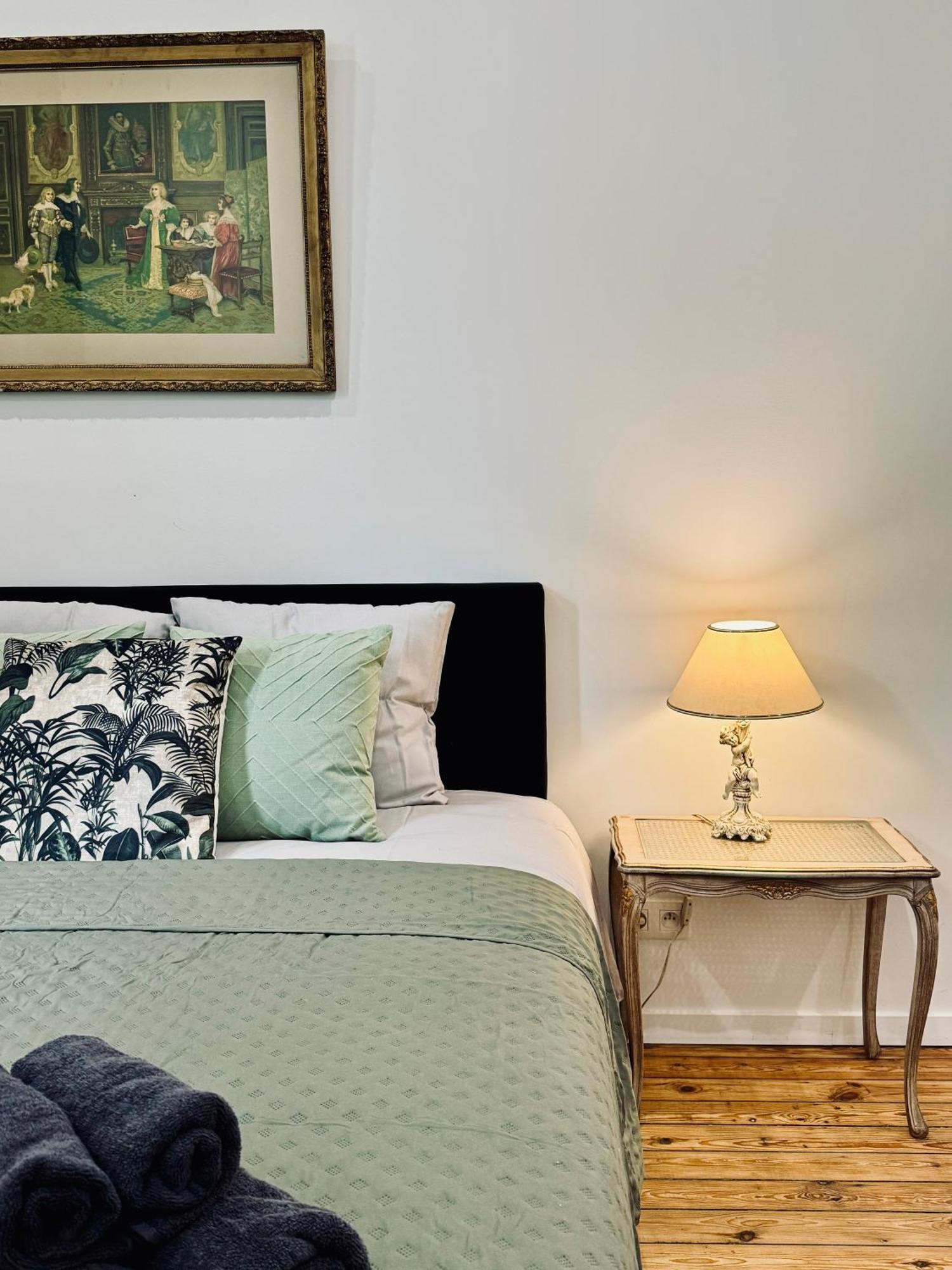 Guest House Gent Dış mekan fotoğraf